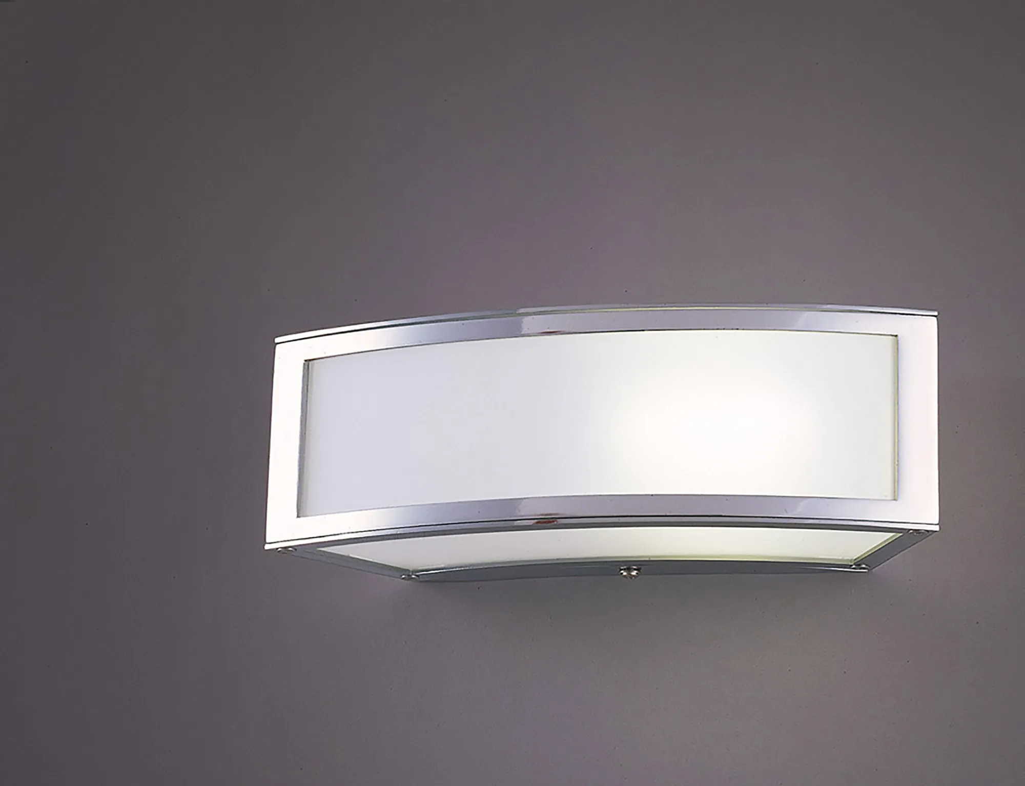 Duna GU10 Wall Lights Mantra Flush Wall Lights Duna GU10 Wall Lights Mantra Flush Wall Lights